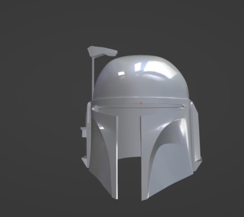 3D modelling